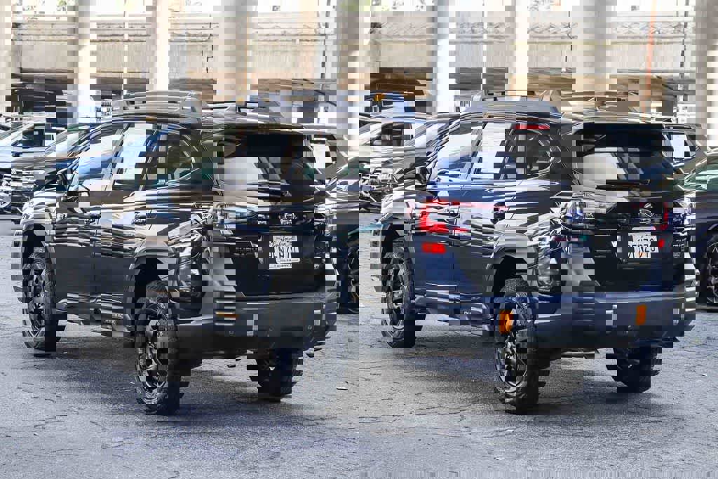 Used 2023 Subaru Outback Wilderness w/ Wilderness Package image 6