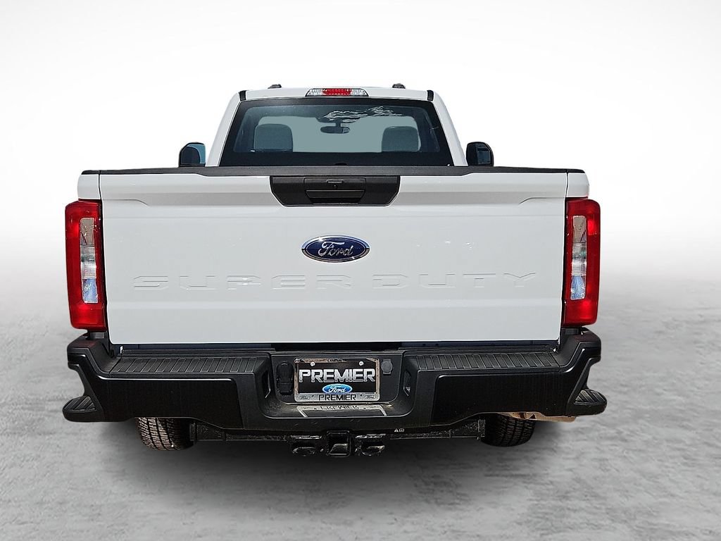New 2026 Ford F350 XL RWD image 9