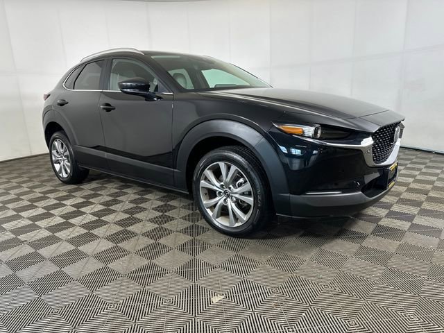 Used 2023 MAZDA CX-30 AWD 2.5 S w/ Preferred Package image 2