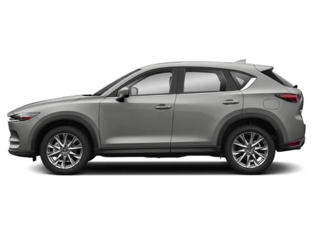 Used 2019 MAZDA CX-5 Grand Touring Reserve image 3