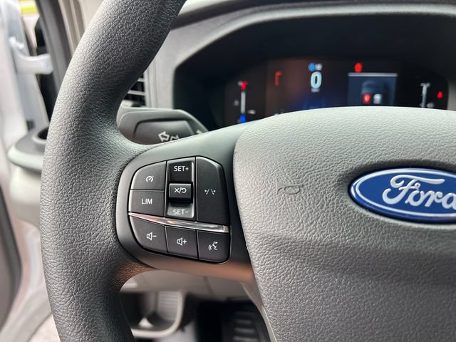 New 2027 Ford Transit 250 148 Medium Roof Extended AWD w/ Load Area Protection Package image 17