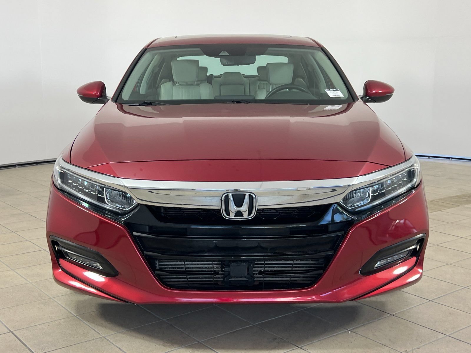 Used 2019 Honda Accord EX-L image 9