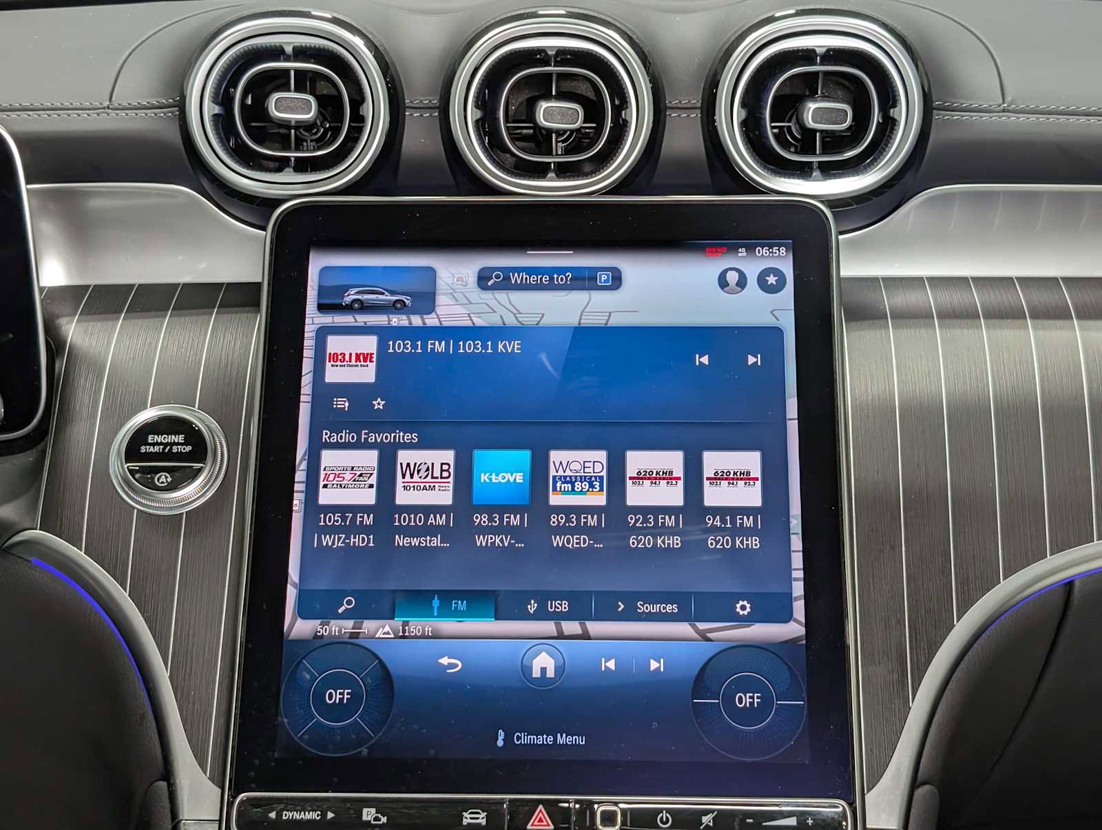 Certified 2023 Mercedes-Benz GLC 300 4MATIC image 19