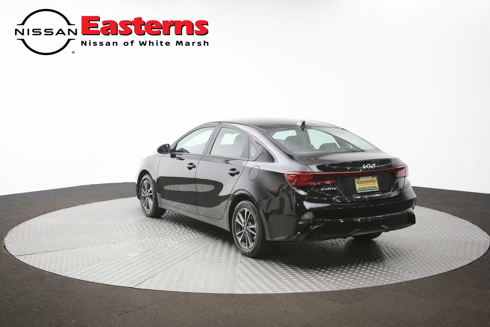 Used 2024 Kia Forte LXS FWD image 37