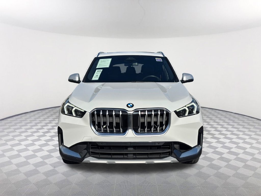 Used 2023 BMW X1 xDrive28i w/ Convenience Package AWD/4WD image 2