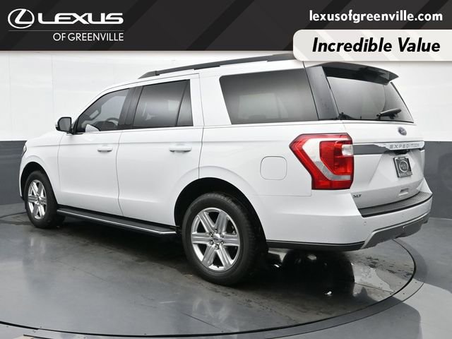 Used 2020 Ford Expedition XLT w/ Equipment Group 202A image 6