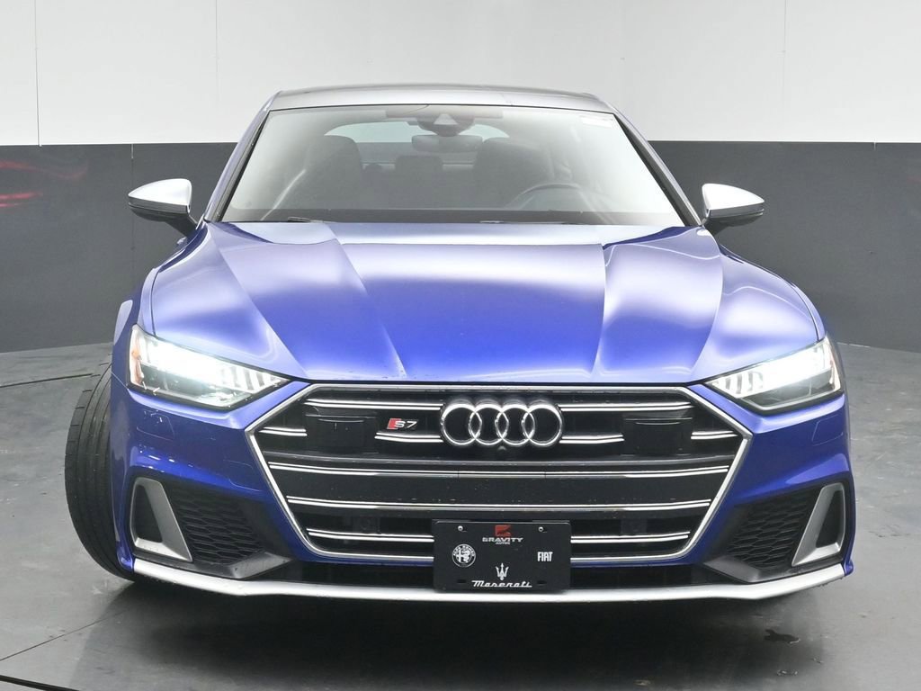 Used 2023 Audi S7 Prestige image 2