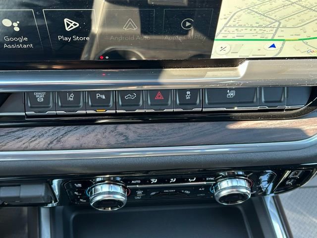 New 2026 GMC Sierra 2500 SLT w/ SLT Convenience Package image 37