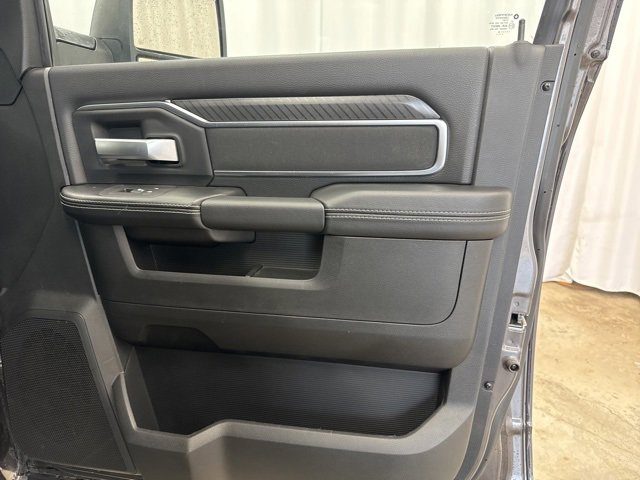 New 2025 RAM 2500 Big Horn image 31