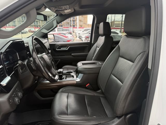 Used 2022 Chevrolet Silverado 1500 RST image 27