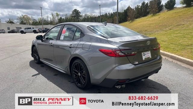 New 2026 Toyota Camry SE image 3