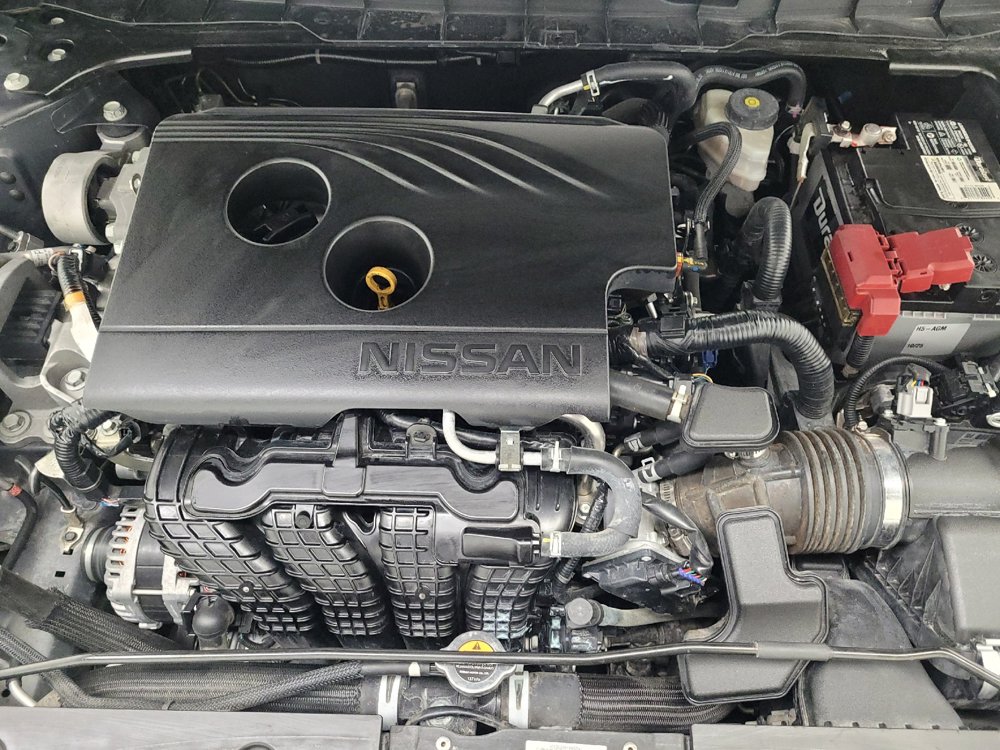 Used 2019 Nissan Altima 2.5 SV FWD image 30
