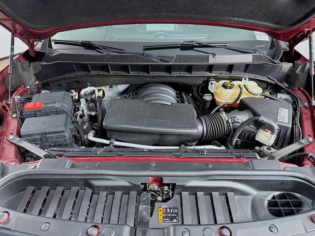 Used 2019 Chevrolet Silverado 1500 RST w/ All-Star Edition AWD/4WD image 28