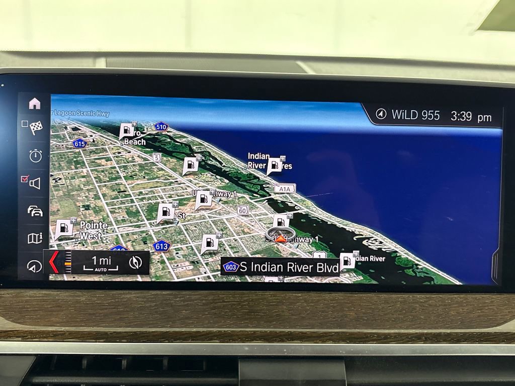 Used 2019 BMW X3 sDrive30i image 26