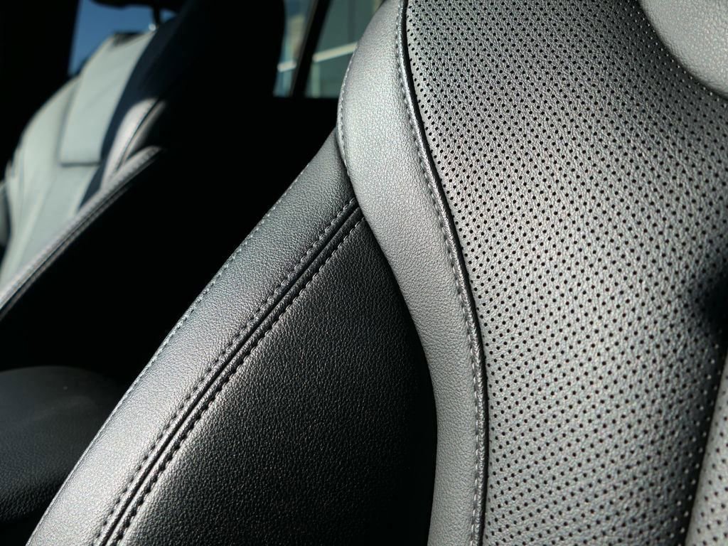 Used 2024 BMW X3 xDrive30i image 13