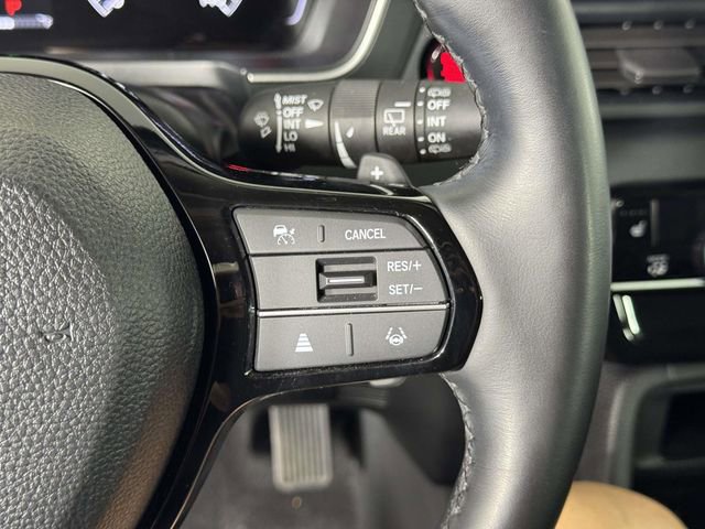 Used 2024 Honda Pilot EX-L image 23