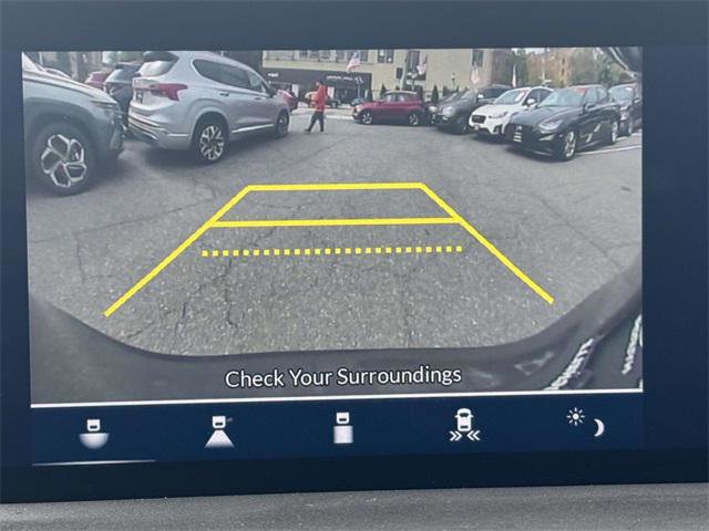 Used 2021 Acura RDX w/ Technology Package image 28