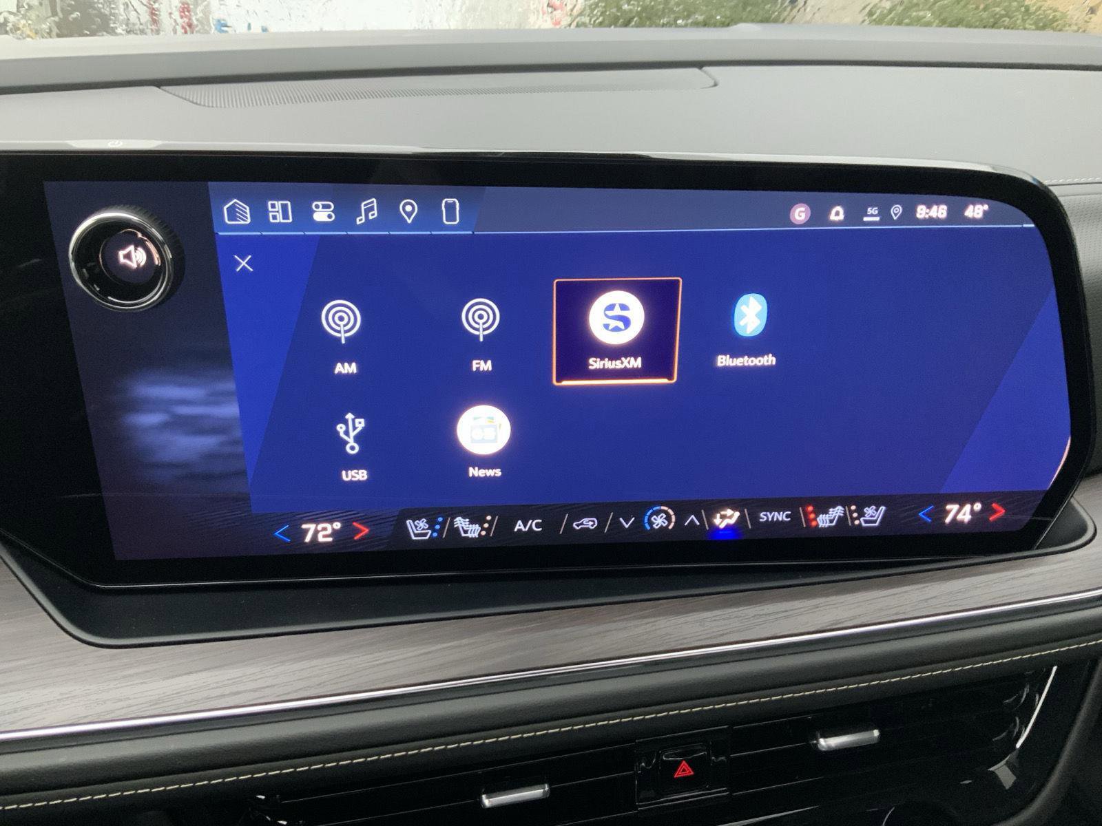 New 2026 Chevrolet Tahoe Premier w/ Sun And Tow Package image 40