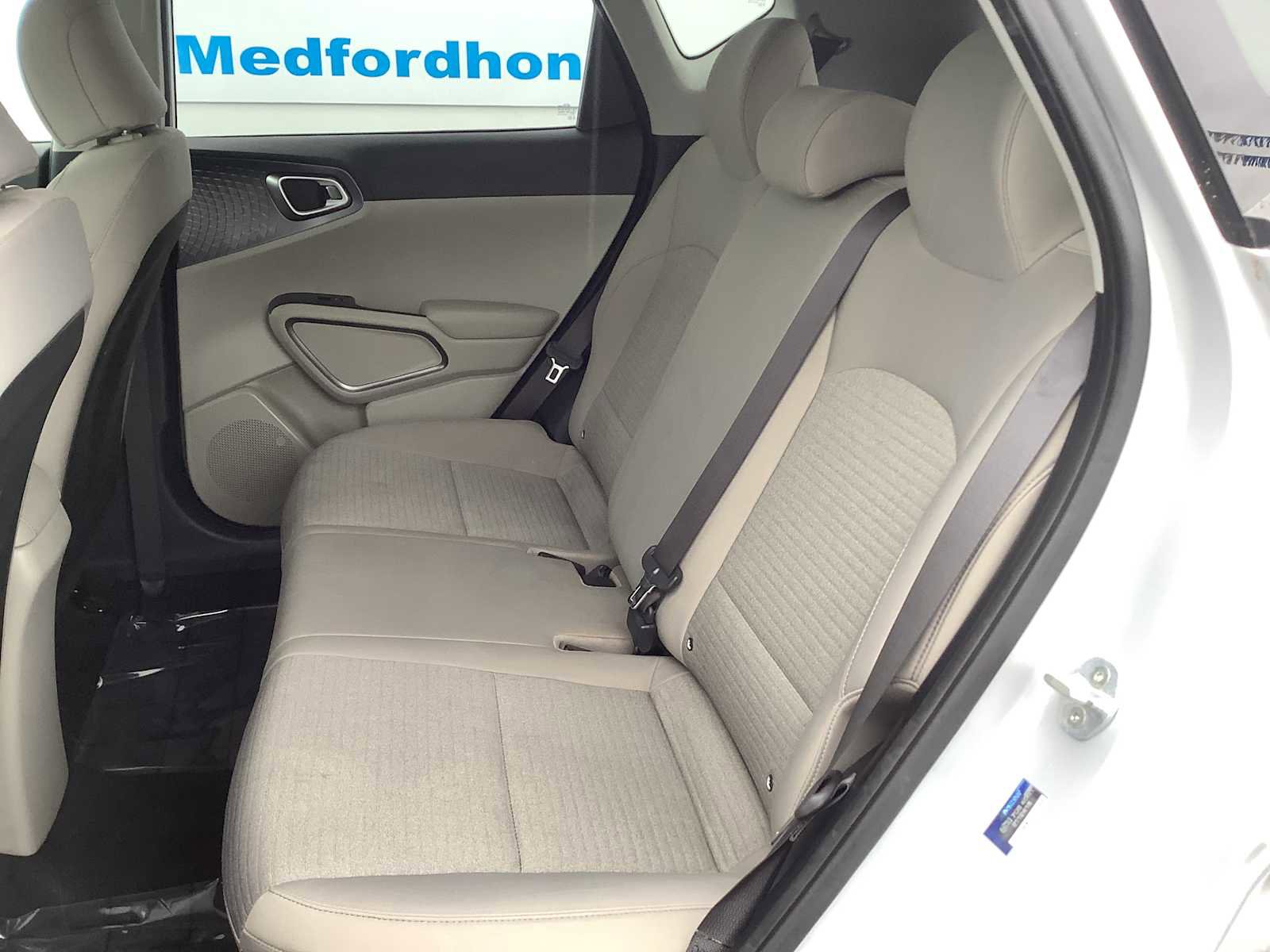 Used 2021 Kia Soul S FWD image 13