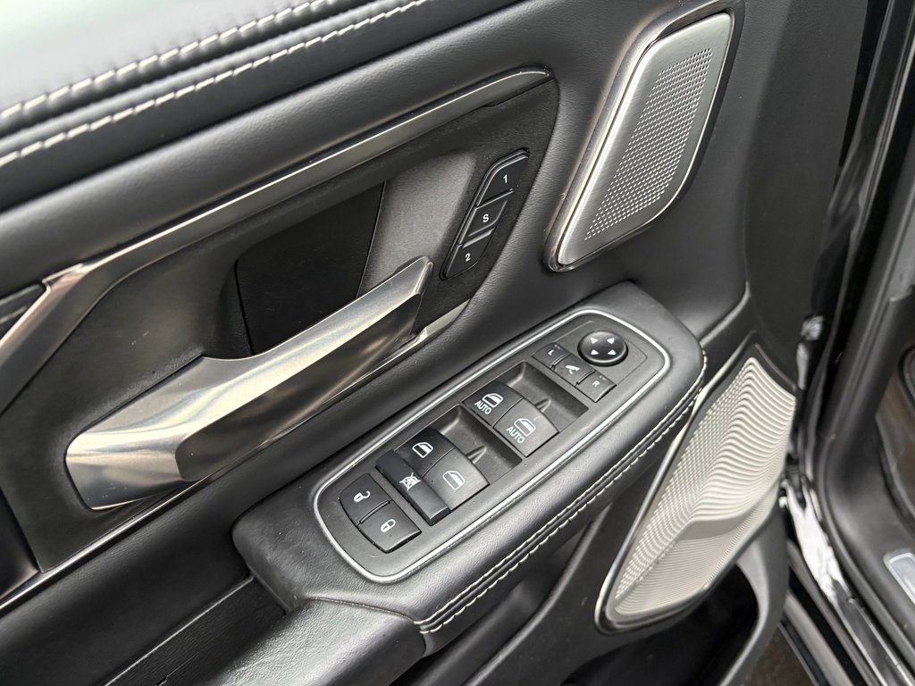 Used 2021 RAM 1500 Limited image 15