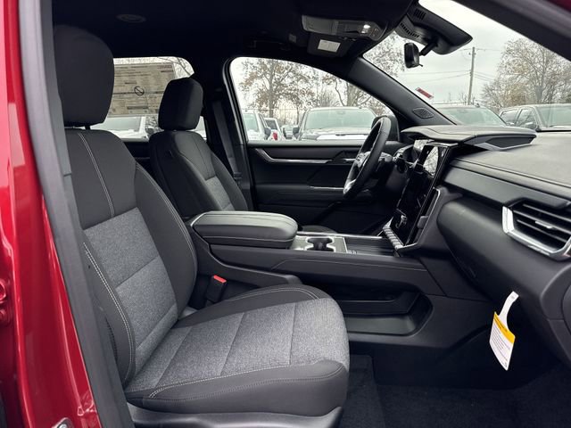 New 2026 GMC Acadia Elevation w/ Super Cruise Package image 25