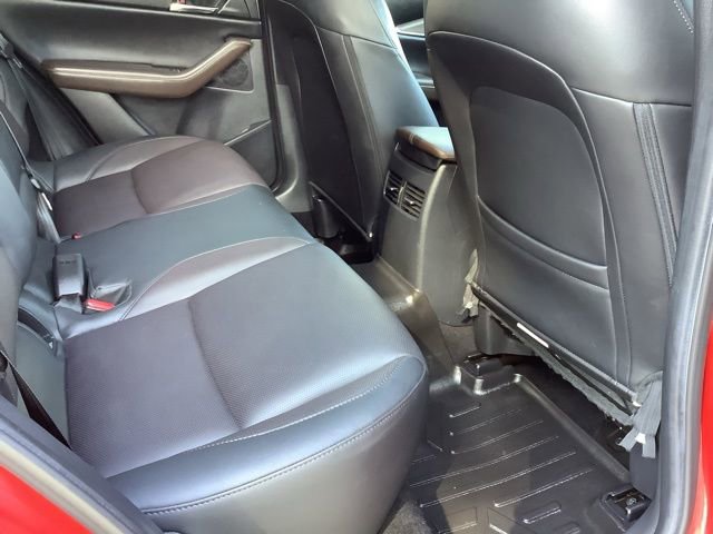 Used 2021 MAZDA CX-30 2.5 Turbo w/ Premium Package image 24