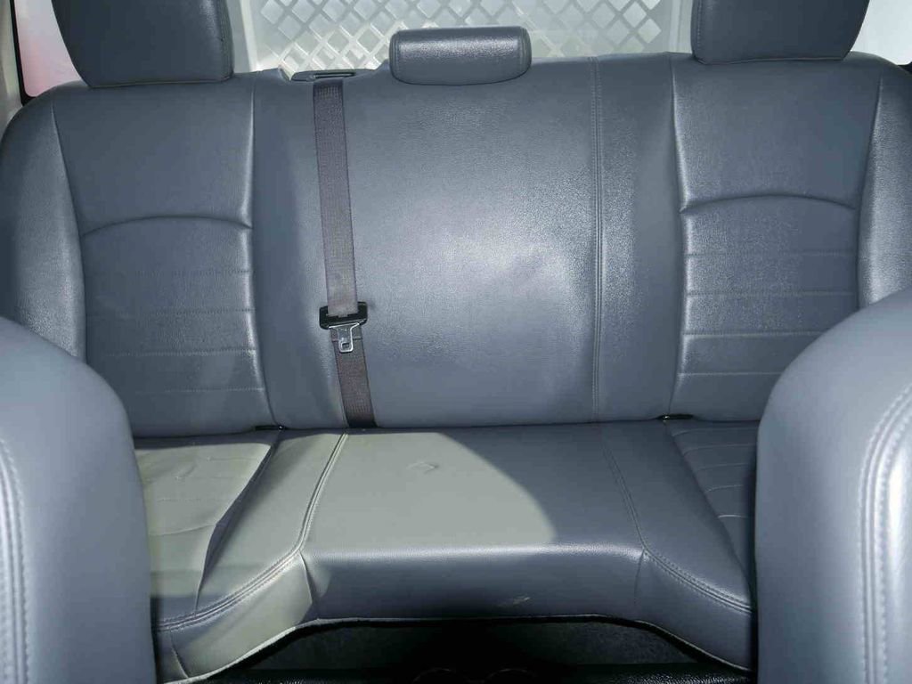 Used 2018 RAM 3500 Tradesman w/ Chrome Appearance Group image 33