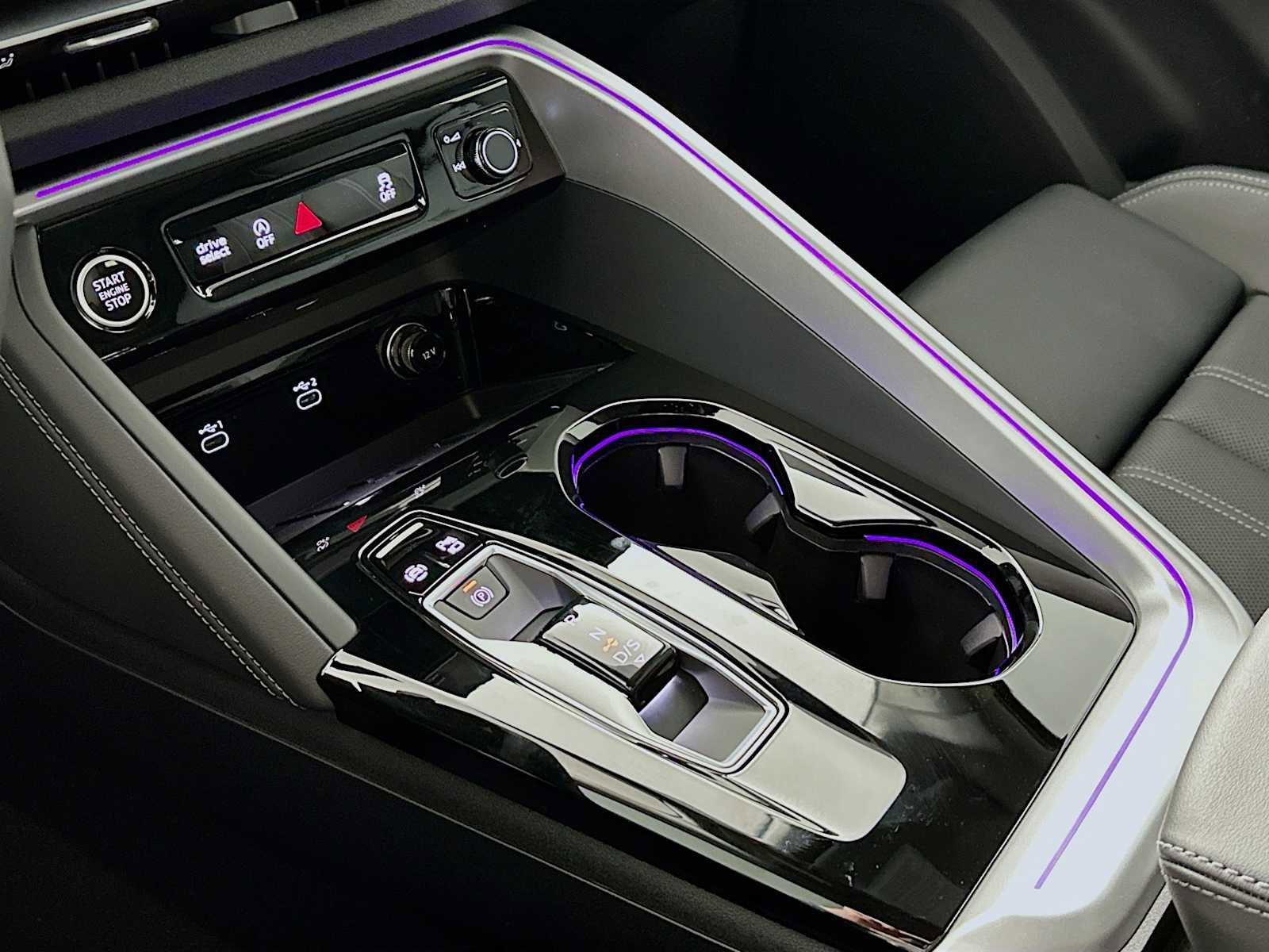 New 2025 Audi Q5 Premium Plus image 15