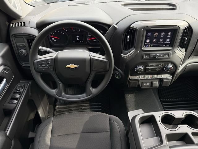 New 2026 Chevrolet Silverado 1500 Custom image 12