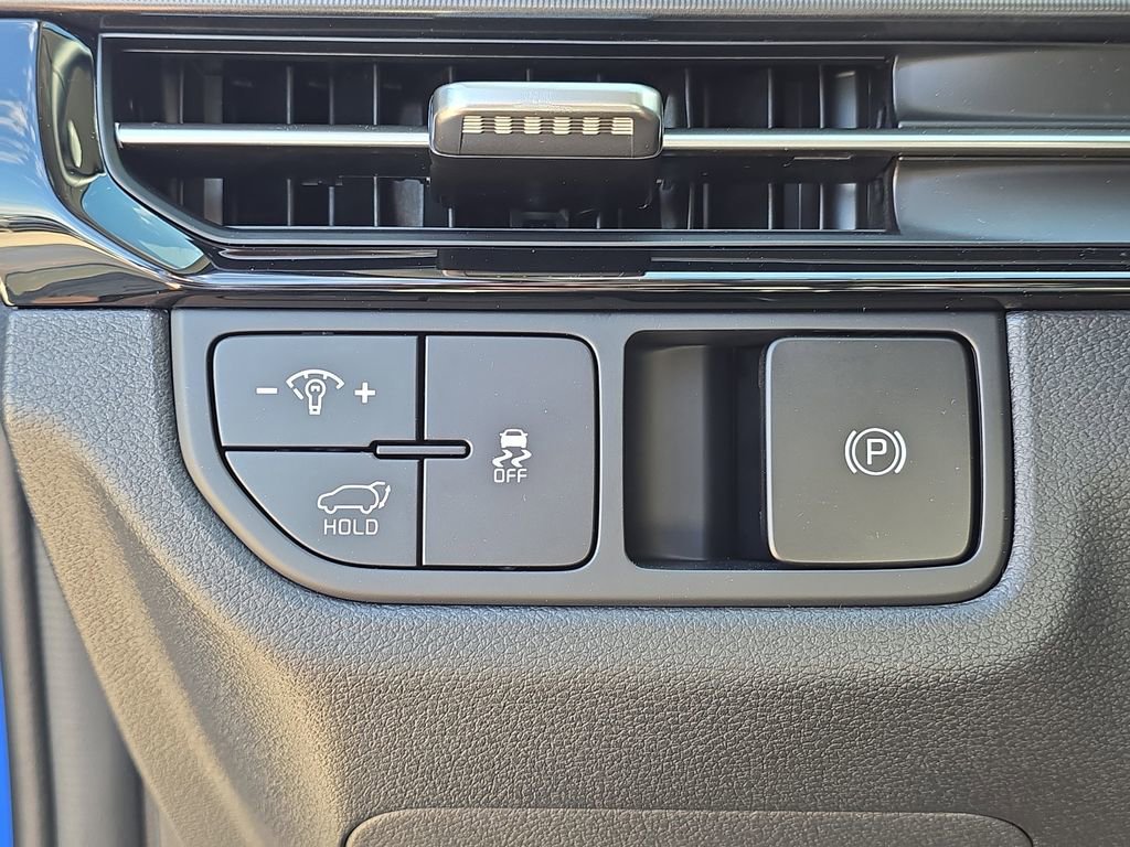 New 2026 Kia Sportage SX image 28