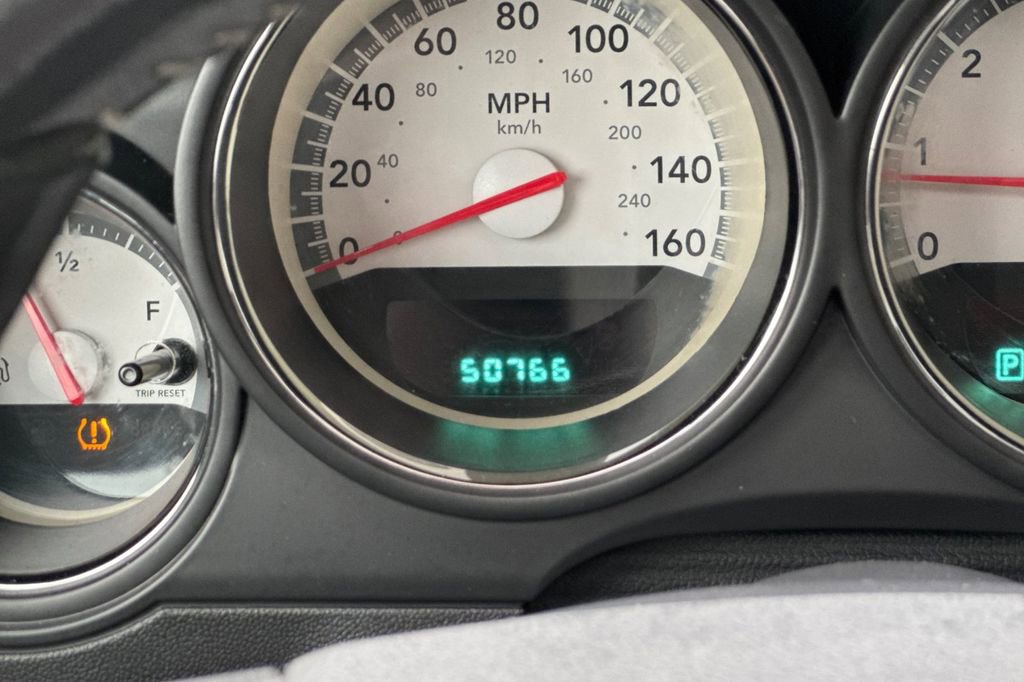 Used 2010 Dodge Challenger R/T w/ Mopar 10 Pkg image 22