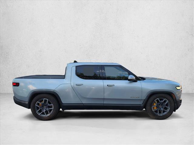 Used 2023 Rivian R1T Adventure Quad AWD/4WD image 4