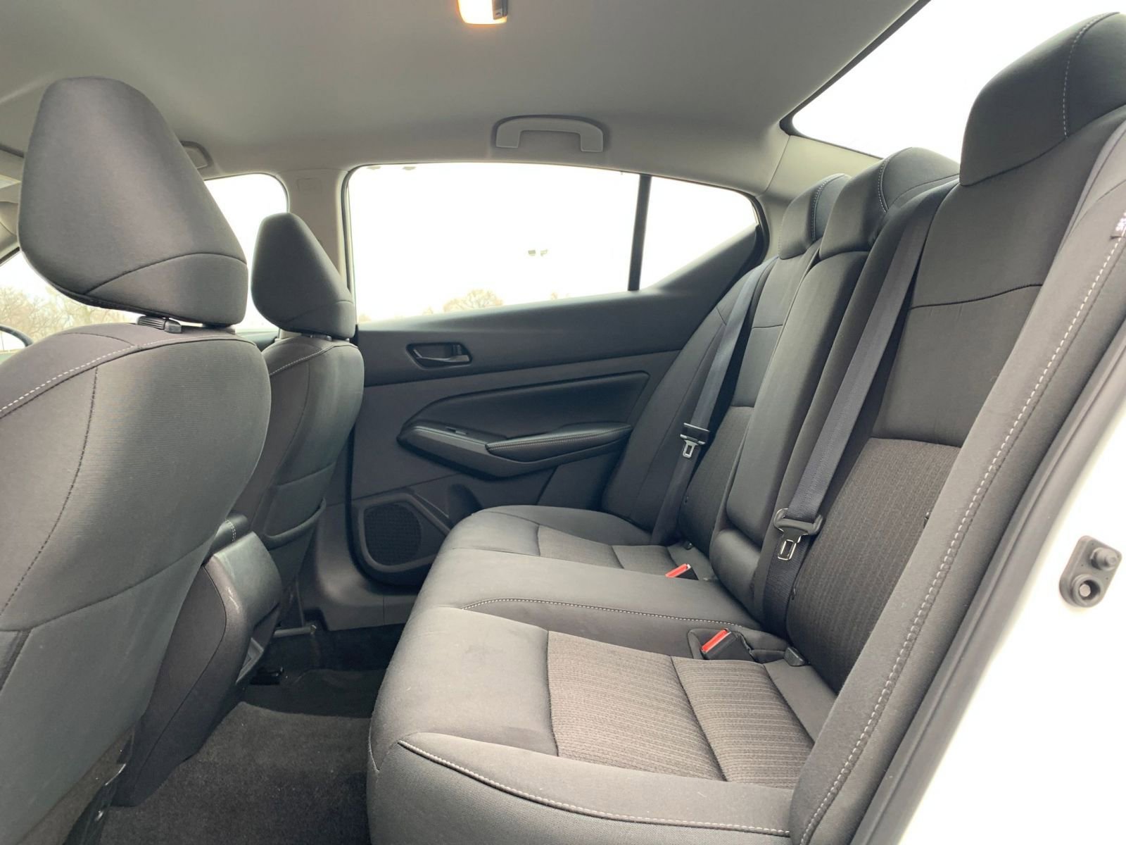 Used 2025 Nissan Altima 2.5 SV image 27