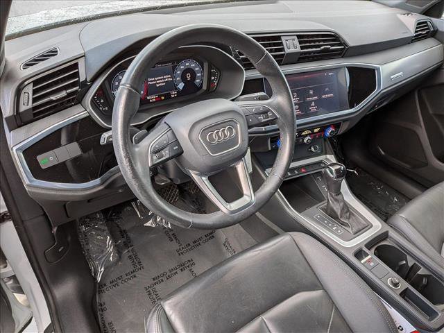Used 2021 Audi Q3 2.0T Premium w/ 19" Wheel Package image 10
