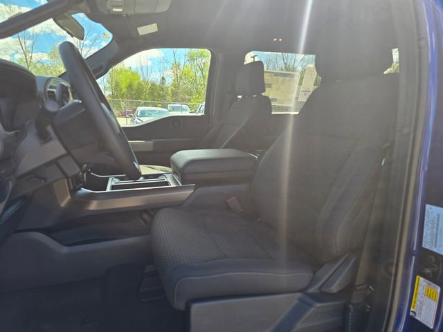 New 2026 Ford F150 STX AWD/4WD image 10