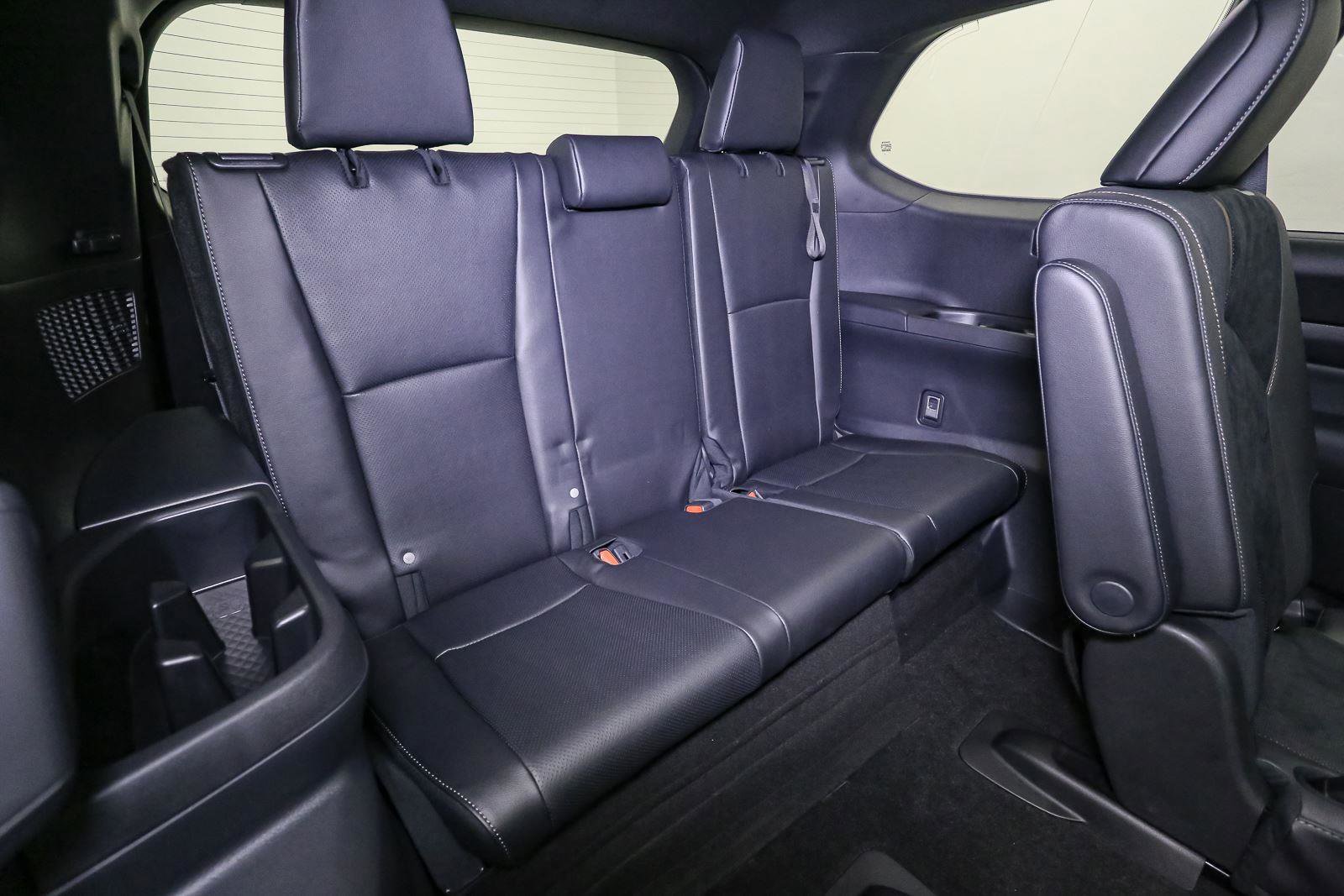 New 2026 Toyota Grand Highlander AWD Hybrid image 19