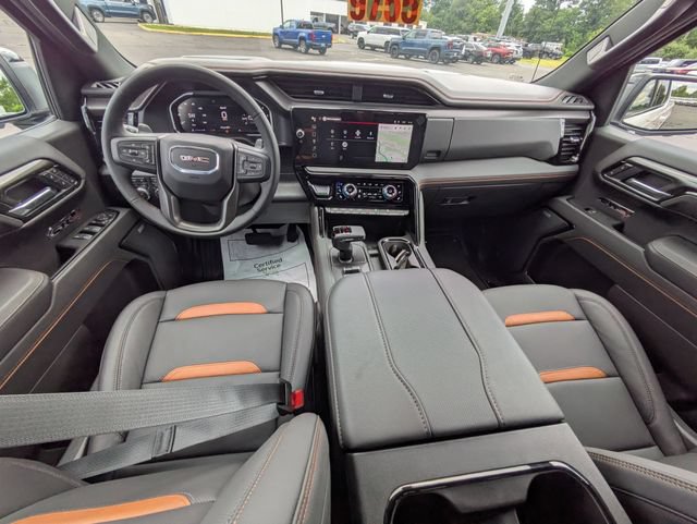 New 2026 GMC Sierra 1500 AT4 w/ Technology Package AWD/4WD image 31