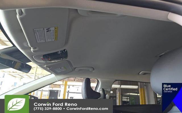 Used 2025 Kia EV6 Wind AWD/4WD image 18