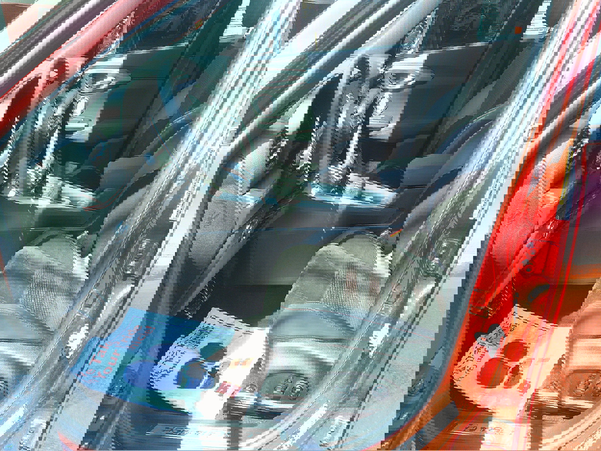 Used 2024 Dodge Hornet R/T Plus image 15