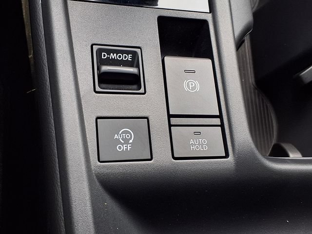 New 2026 Nissan Sentra SV w/ SV Convenience Package FWD image 18