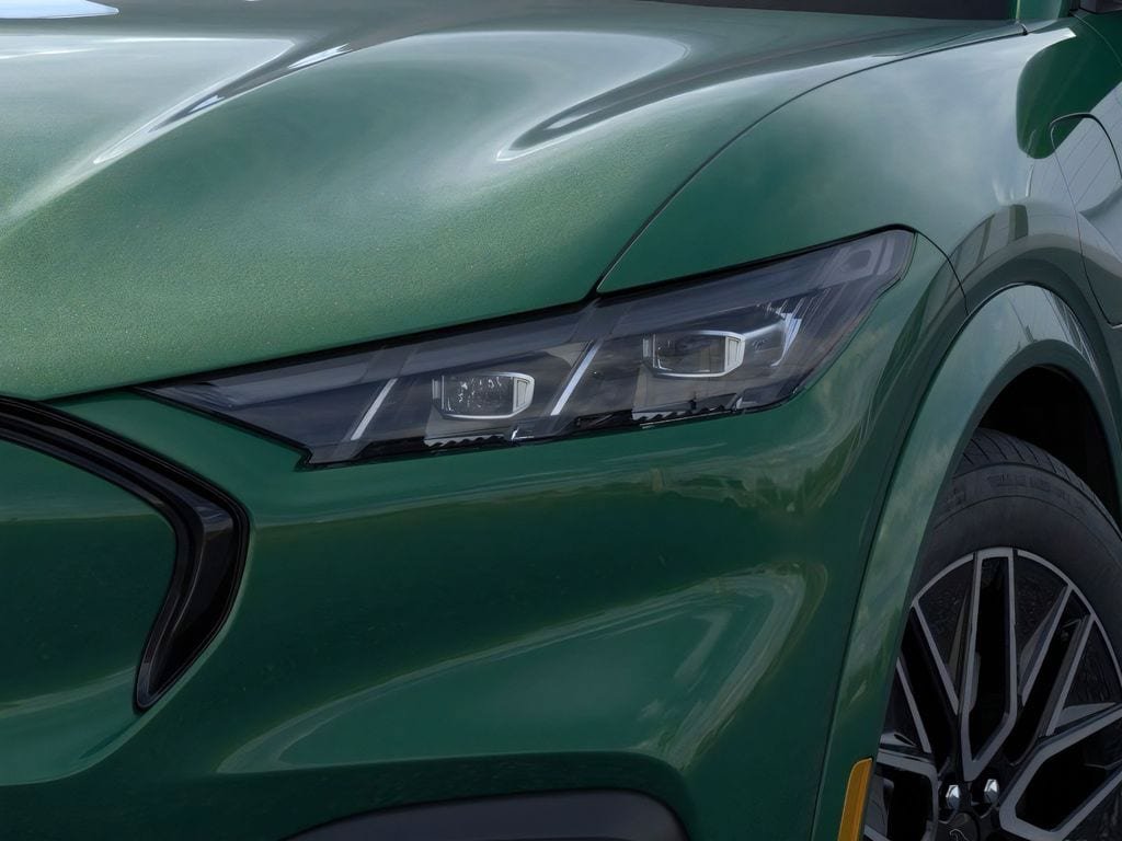 New 2026 Ford Mustang Mach-E Premium AWD/4WD image 18