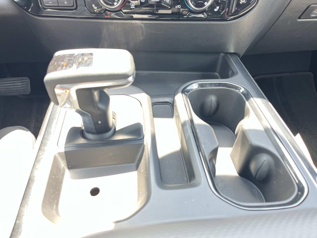 Used 2023 Chevrolet Silverado 1500 ZR2 w/ Technology Package AWD/4WD image 16