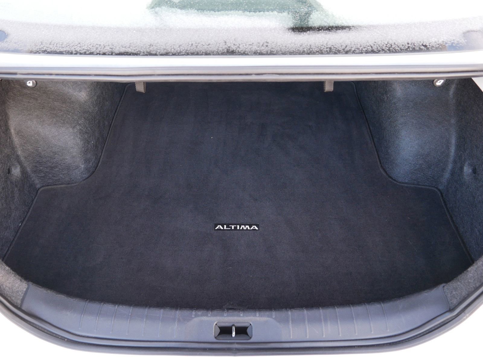 Used 2023 Nissan Altima 2.5 SV image 13