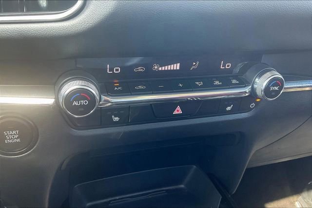 Used 2024 MAZDA CX-30 AWD 2.5 S w/ Preferred Package image 31