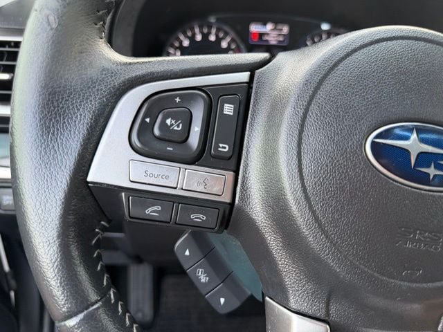 Used 2017 Subaru Forester 2.5i Limited AWD/4WD image 18