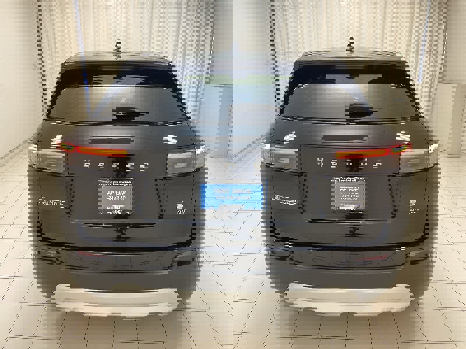 Certified 2024 Honda Prologue EX image 28