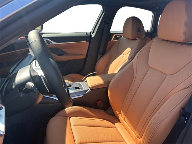 New 2026 BMW 430i xDrive w/ Premium Package image 10