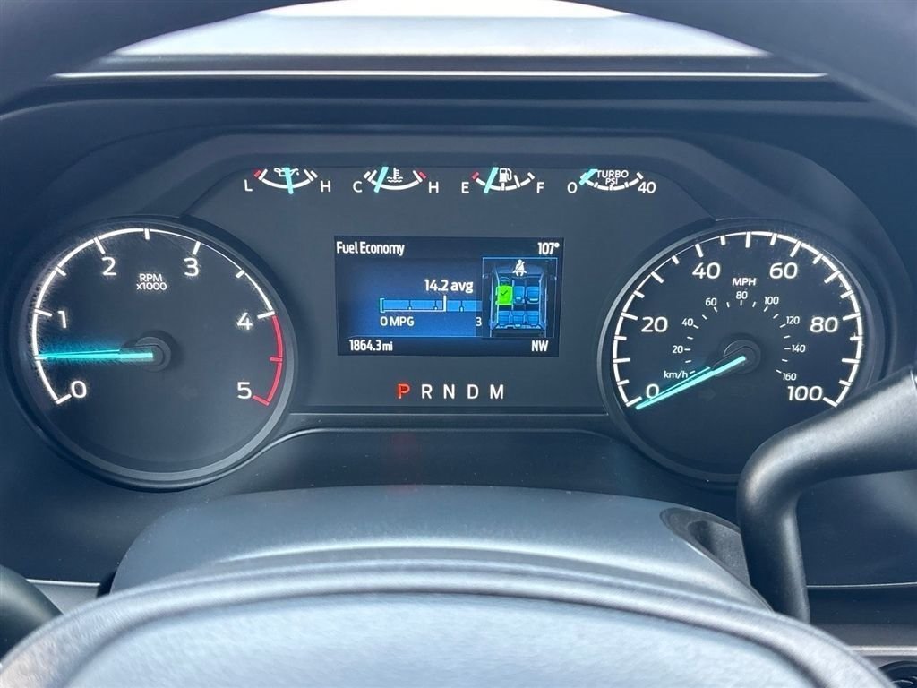 Used 2025 Ford F250 XL AWD/4WD image 23
