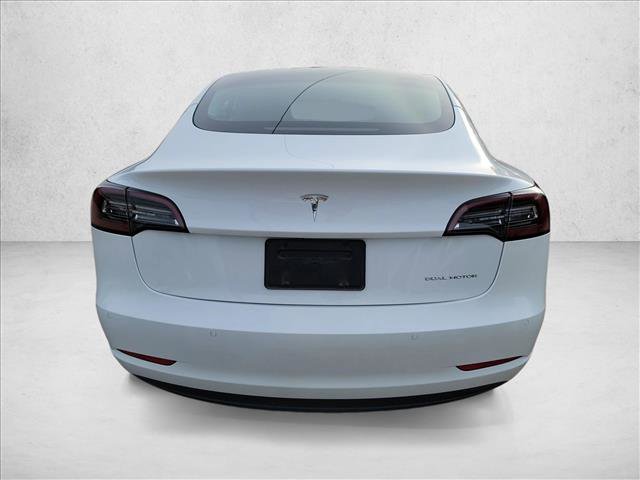 Used 2022 Tesla Model 3 Long Range image 5