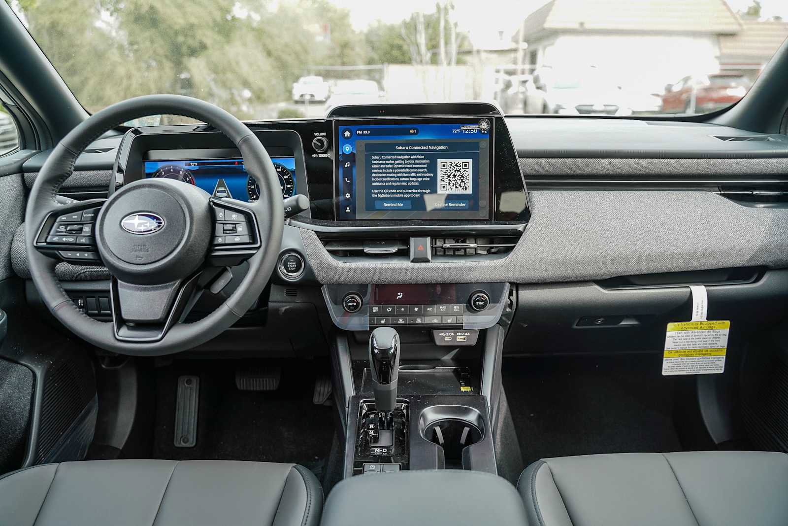 New 2026 Subaru Outback Premium image 13